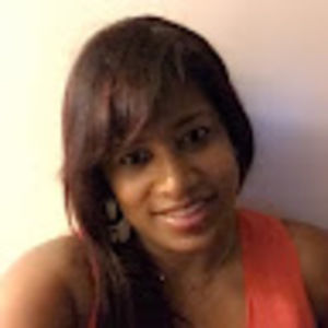 Meet your Posher, Kendy